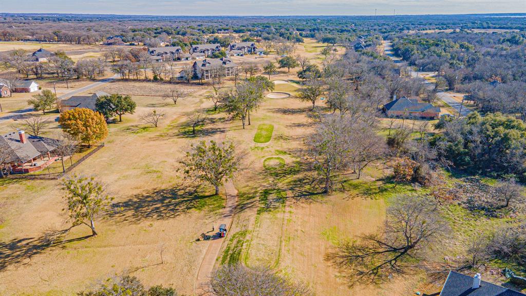 White Bluff #21 - Land