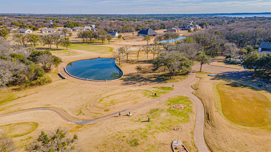 White Bluff #21 - Land