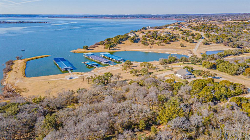 White Bluff #21 - Land