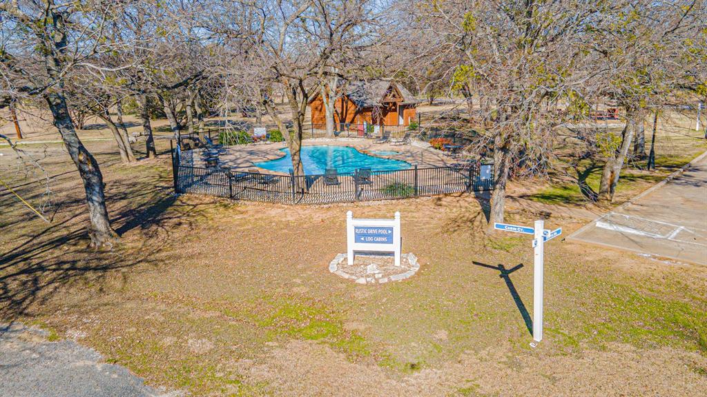 White Bluff #21 - Land
