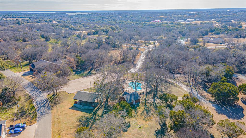 White Bluff #21 - Land