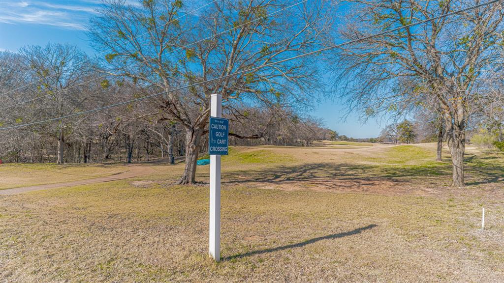 White Bluff #21 - Land