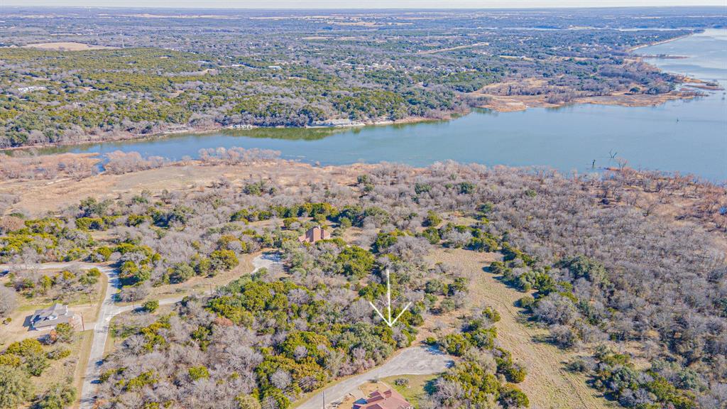 White Bluff #21 - Land