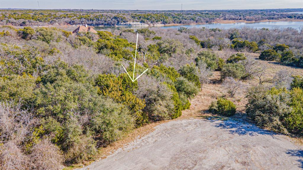 White Bluff #21 - Land