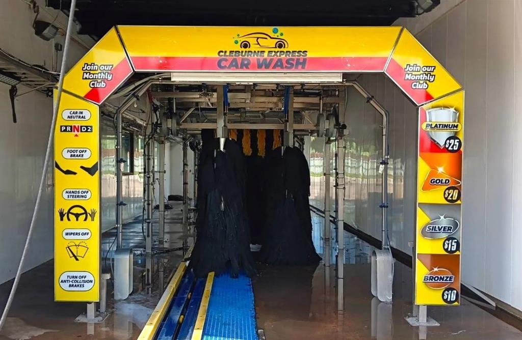 J W Add - Commercial Sale