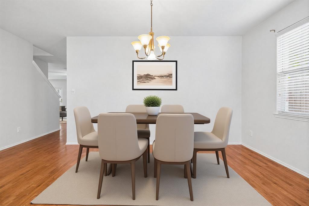 Harriet Creek Ranch Ph 1 - Residential