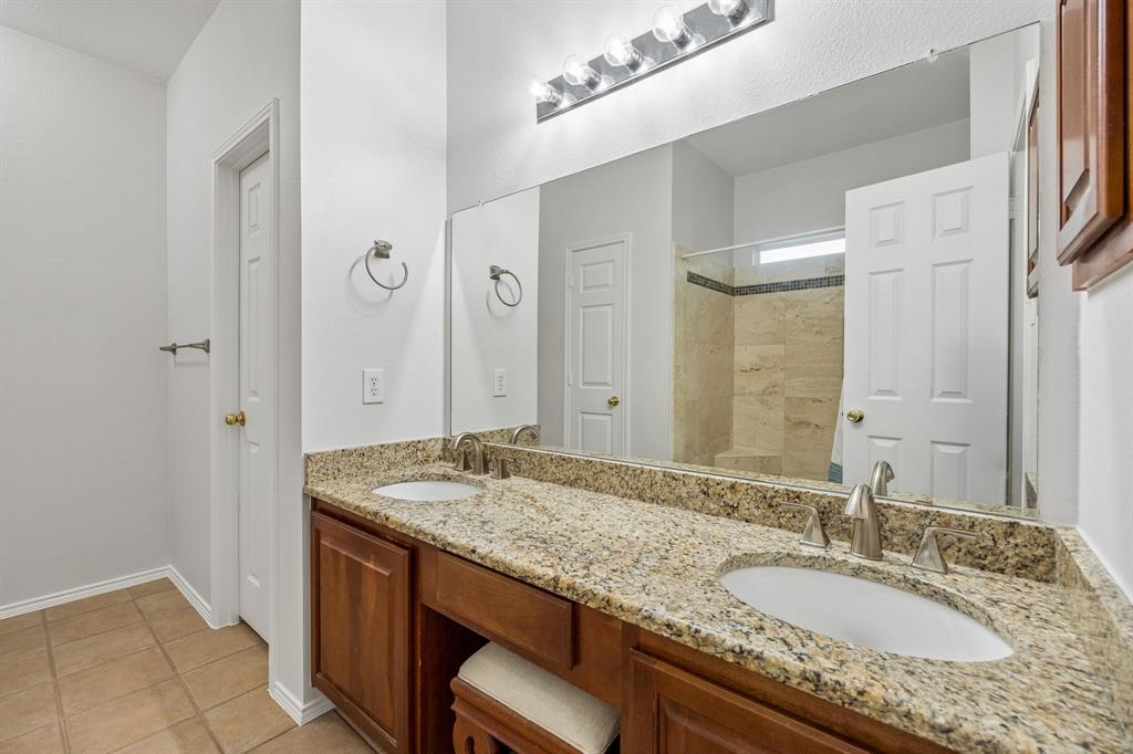 Harriet Creek Ranch Ph 1 - Residential