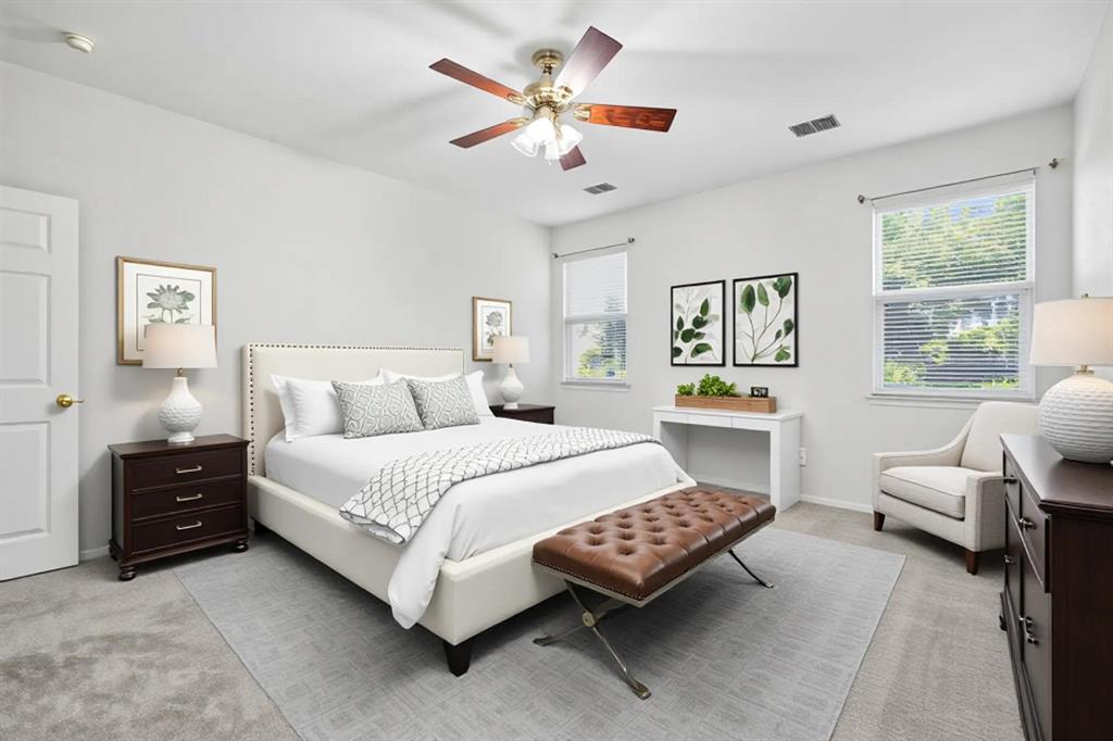 Harriet Creek Ranch Ph 1 - Residential