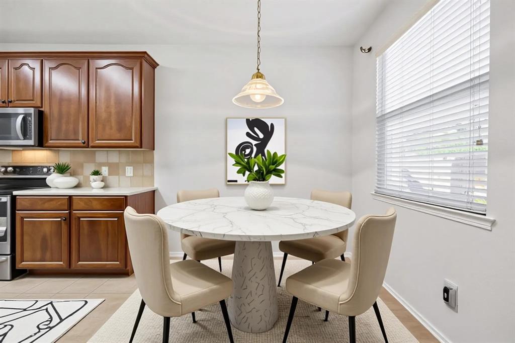 Harriet Creek Ranch Ph 1 - Residential