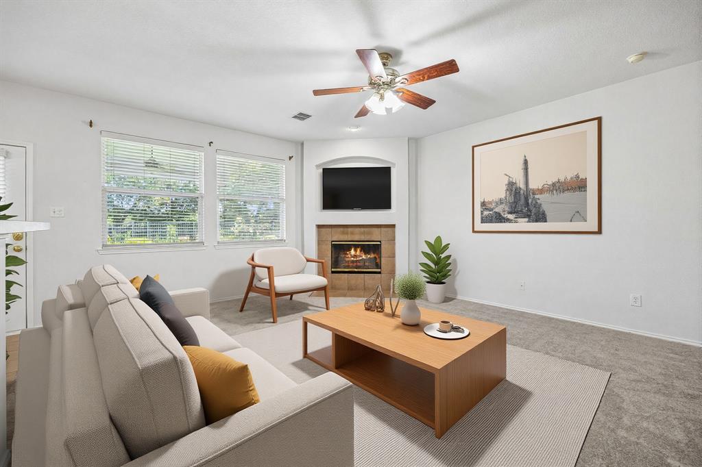 Harriet Creek Ranch Ph 1 - Residential