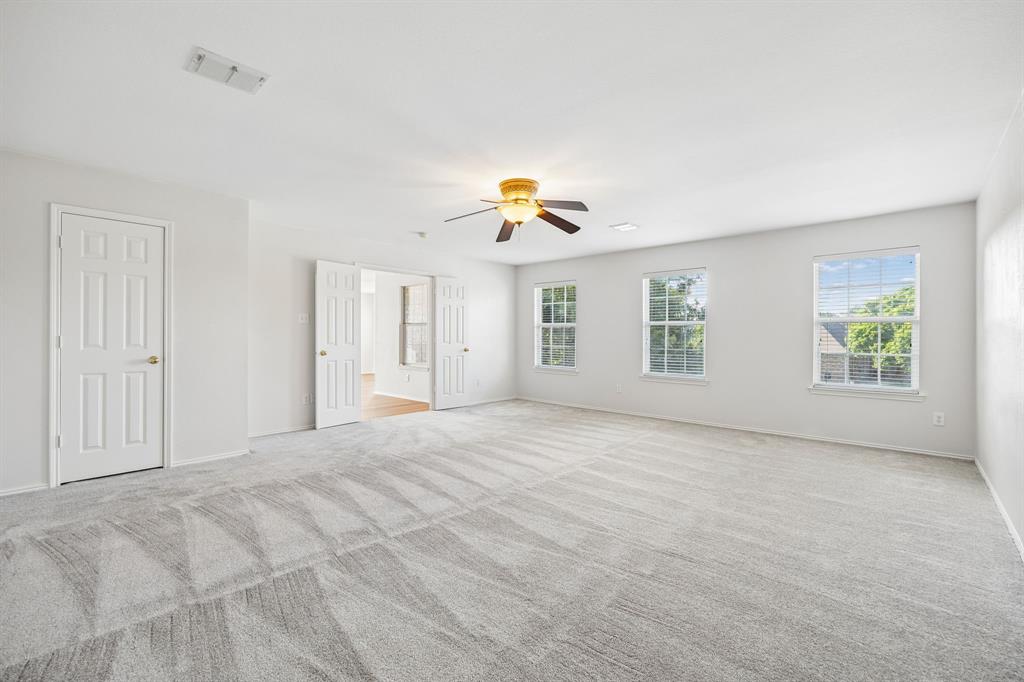 Harriet Creek Ranch Ph 1 - Residential