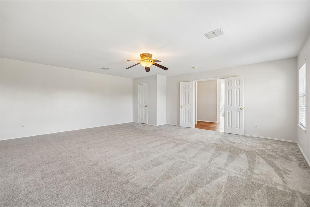 Harriet Creek Ranch Ph 1 - Residential