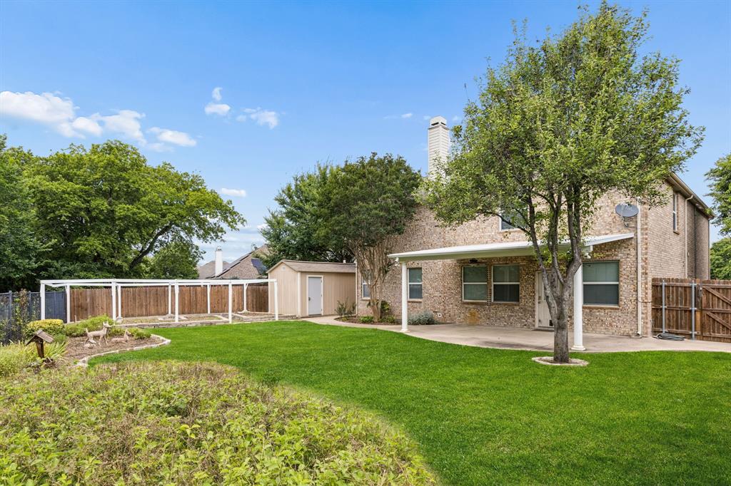 Harriet Creek Ranch Ph 1 - Residential