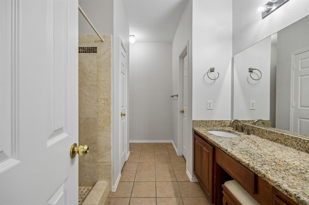 Harriet Creek Ranch Ph 1 - Residential