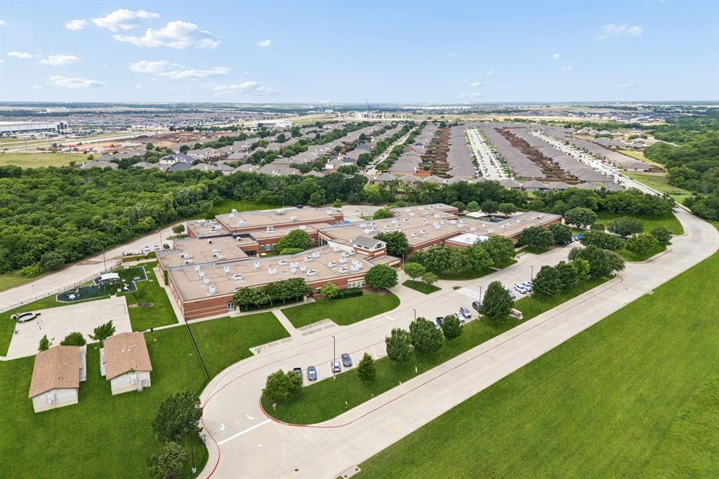 Harriet Creek Ranch Ph 1 - Residential