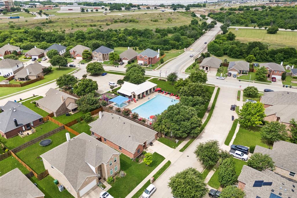 Harriet Creek Ranch Ph 1 - Residential