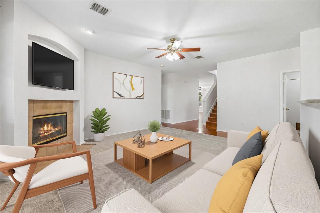 Harriet Creek Ranch Ph 1 - Residential