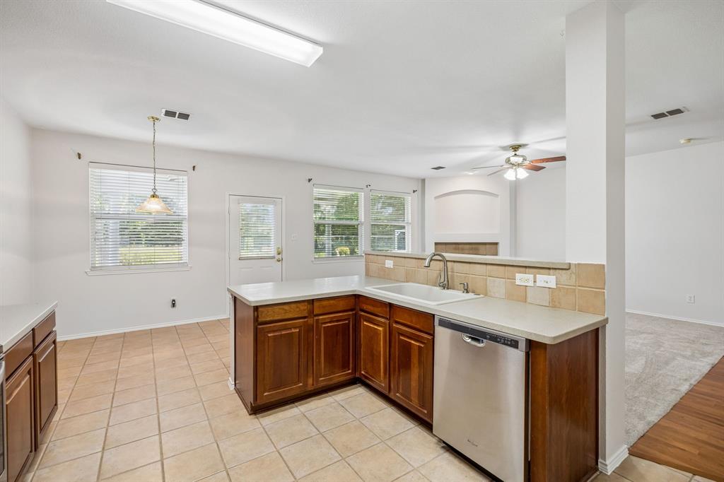 Harriet Creek Ranch Ph 1 - Residential