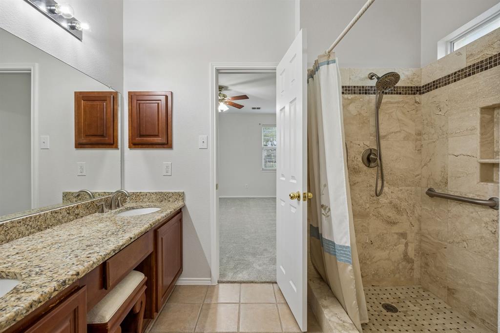 Harriet Creek Ranch Ph 1 - Residential