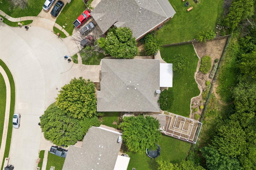 Harriet Creek Ranch Ph 1 - Residential