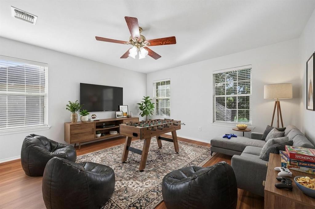 Harriet Creek Ranch Ph 1 - Residential