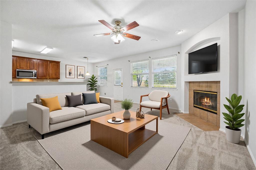 Harriet Creek Ranch Ph 1 - Residential