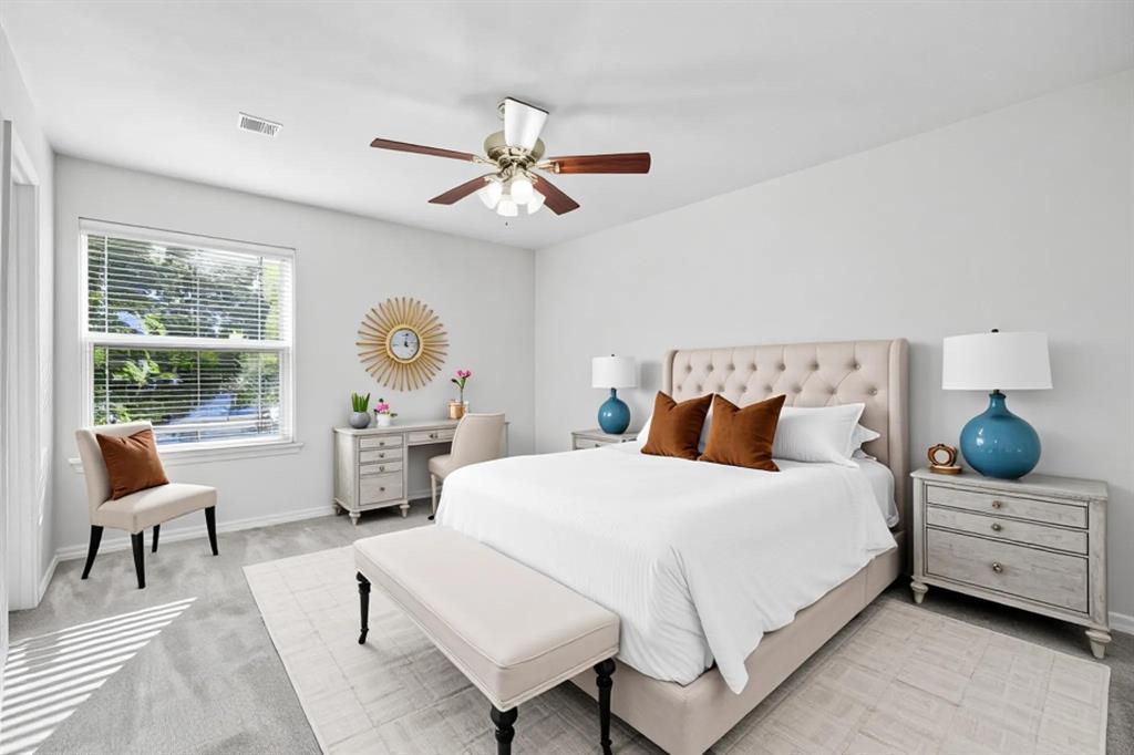 Harriet Creek Ranch Ph 1 - Residential