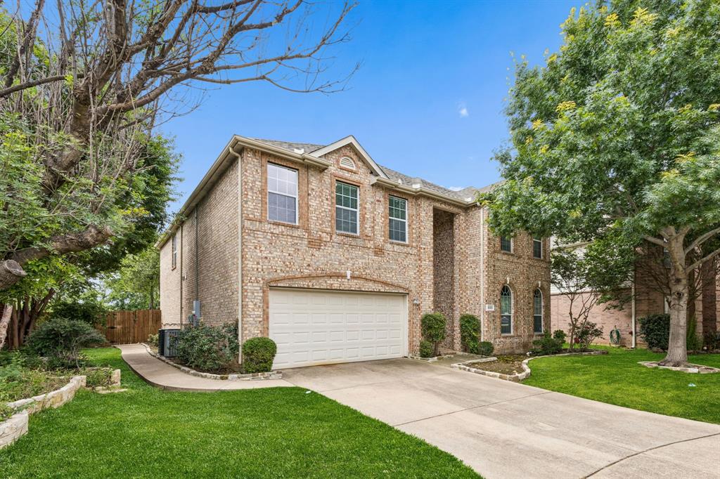 Harriet Creek Ranch Ph 1 - Residential