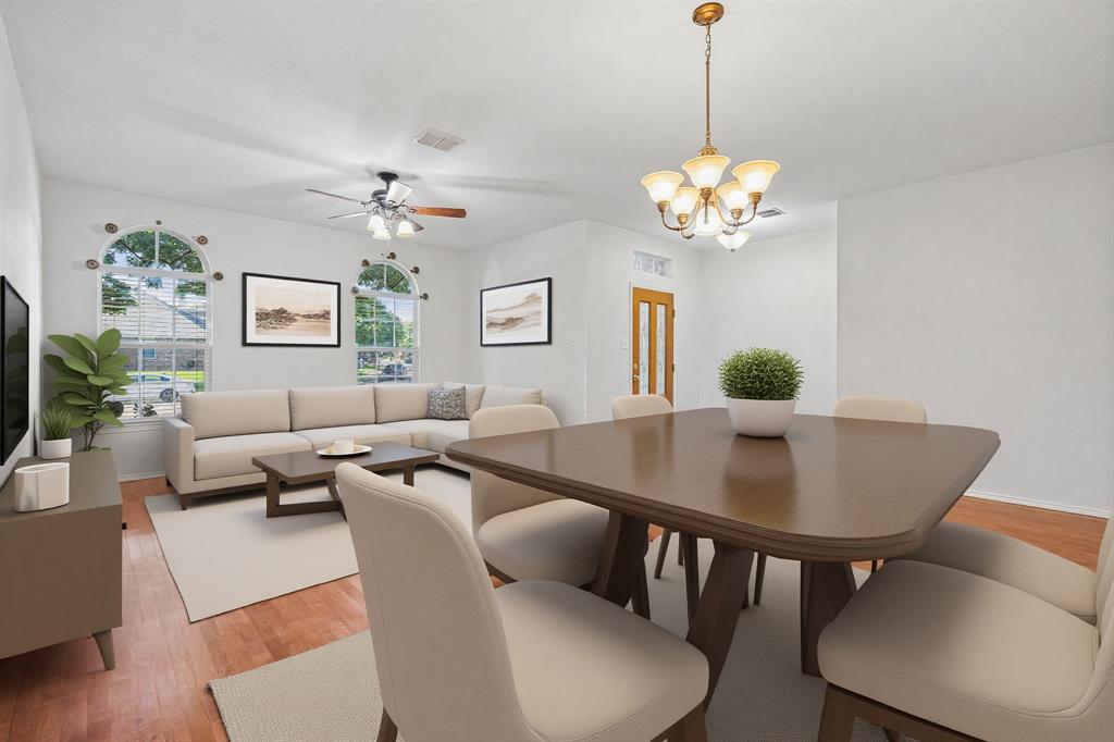 Harriet Creek Ranch Ph 1 - Residential
