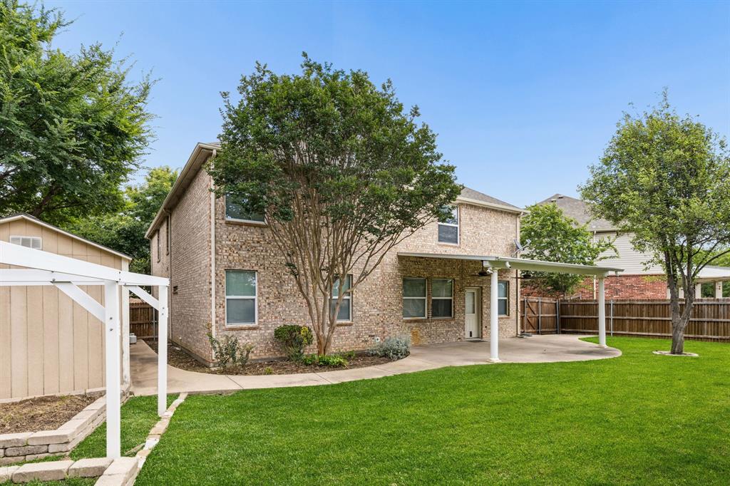 Harriet Creek Ranch Ph 1 - Residential