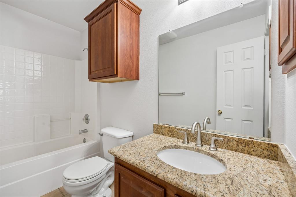 Harriet Creek Ranch Ph 1 - Residential