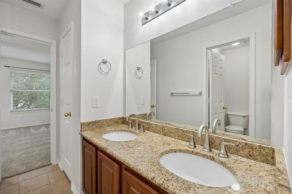 Harriet Creek Ranch Ph 1 - Residential