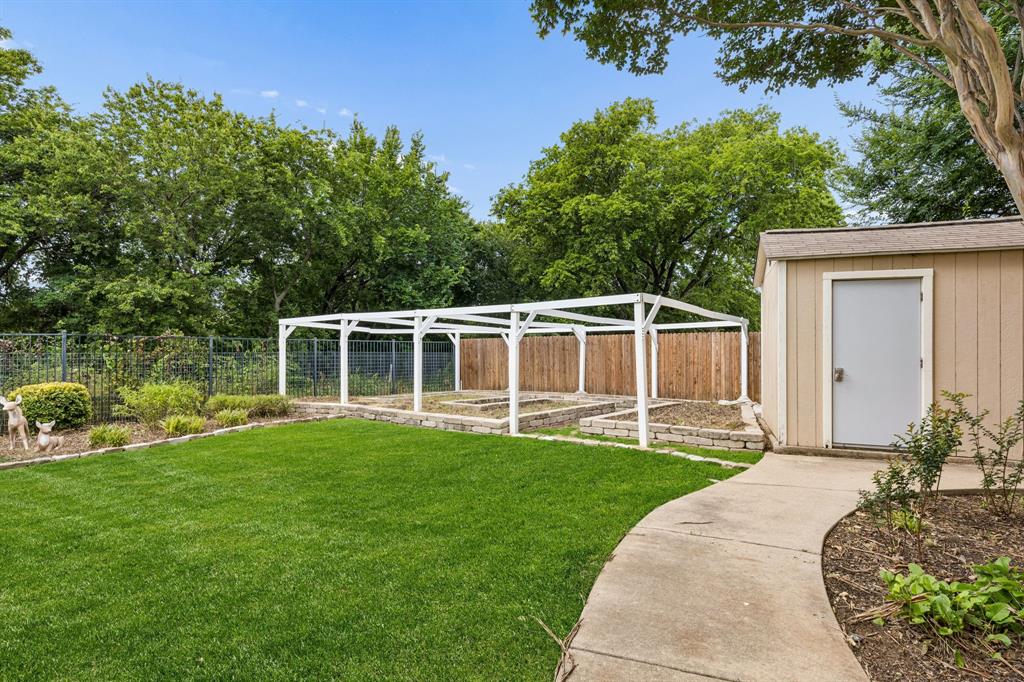Harriet Creek Ranch Ph 1 - Residential