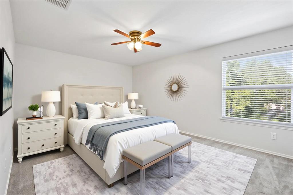 Harriet Creek Ranch Ph 1 - Residential