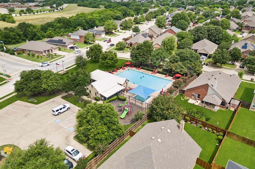 Harriet Creek Ranch Ph 1 - Residential