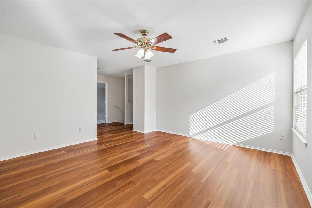Harriet Creek Ranch Ph 1 - Residential