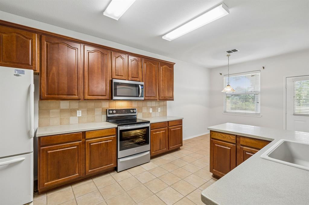 Harriet Creek Ranch Ph 1 - Residential