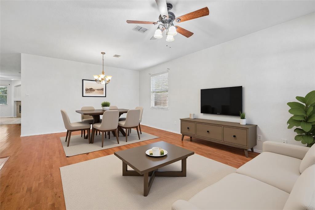 Harriet Creek Ranch Ph 1 - Residential