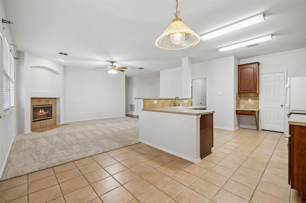 Harriet Creek Ranch Ph 1 - Residential