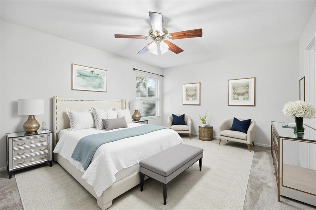 Harriet Creek Ranch Ph 1 - Residential