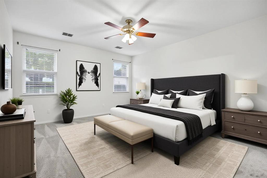 Harriet Creek Ranch Ph 1 - Residential