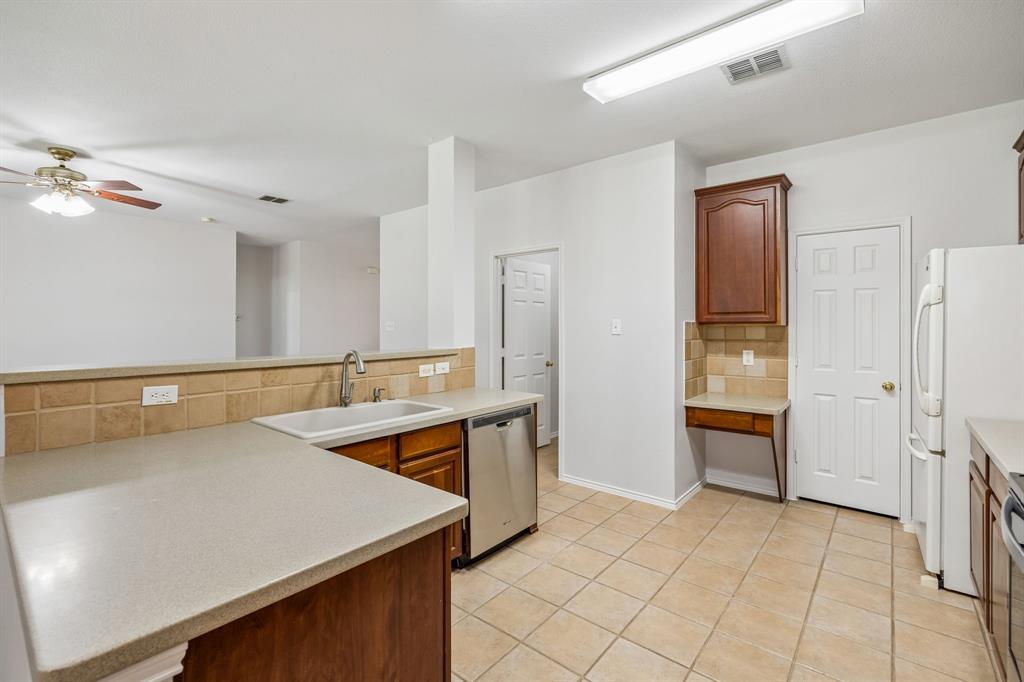 Harriet Creek Ranch Ph 1 - Residential