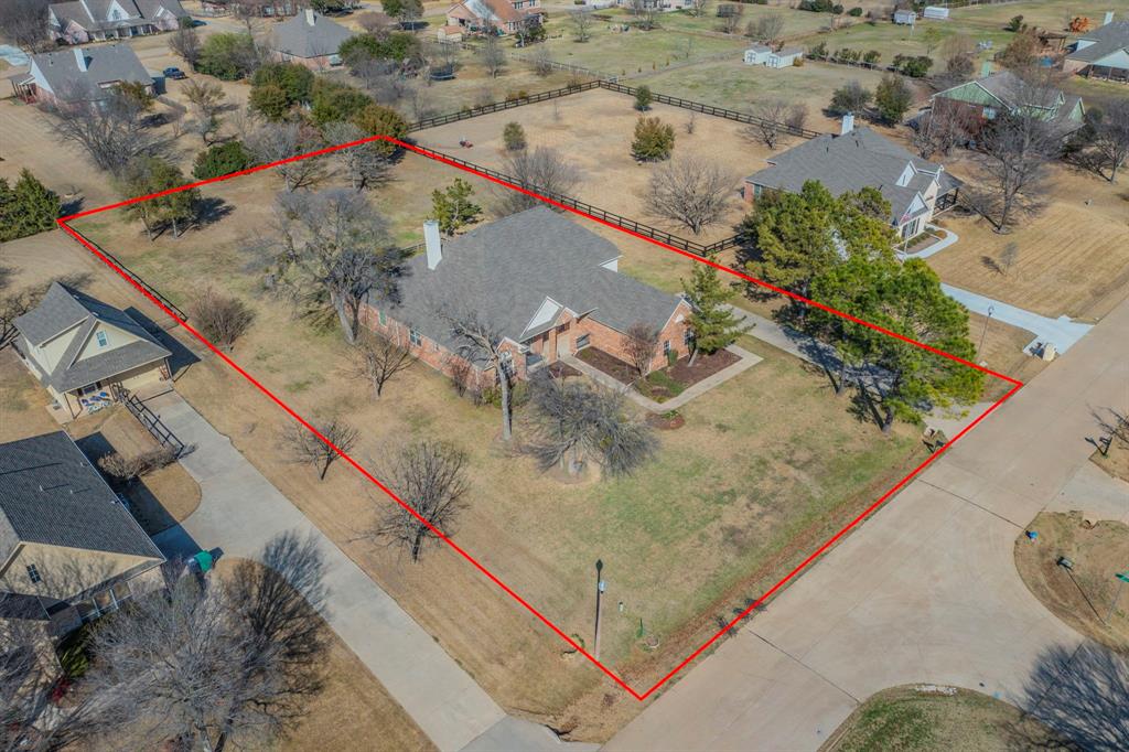 Lakeview Ranch Ph 1 - Residential