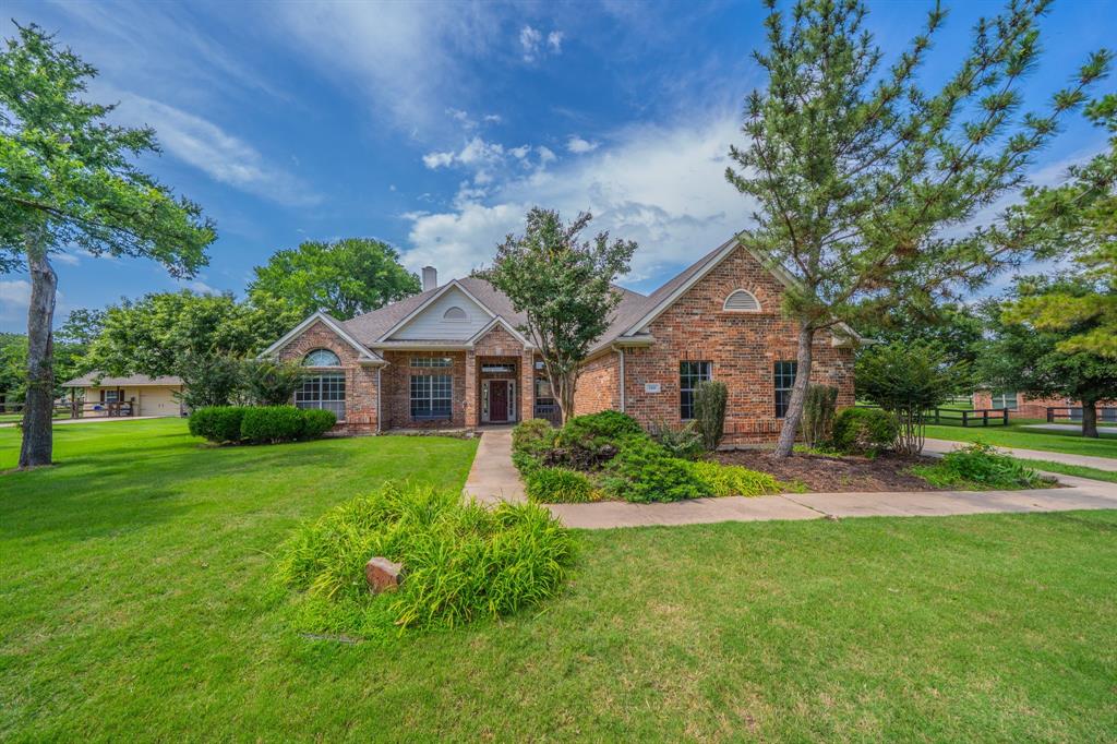 Lakeview Ranch Ph 1 - Residential