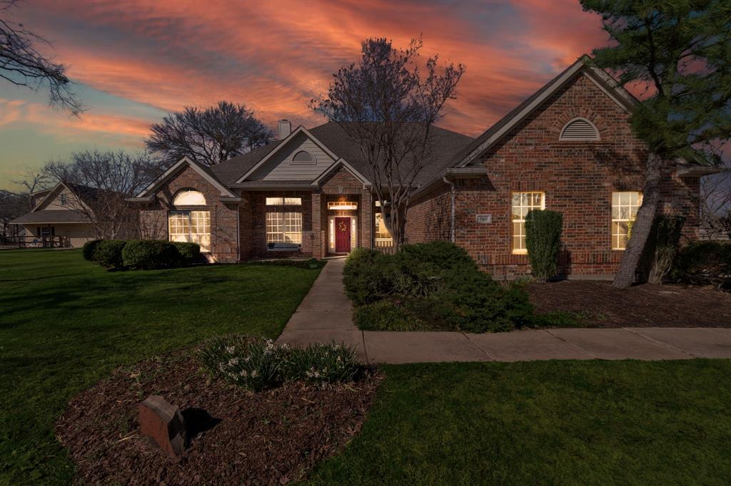 Lakeview Ranch Ph 1 - Residential