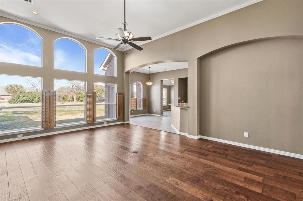 Lakeview Ranch Ph 1 - Residential