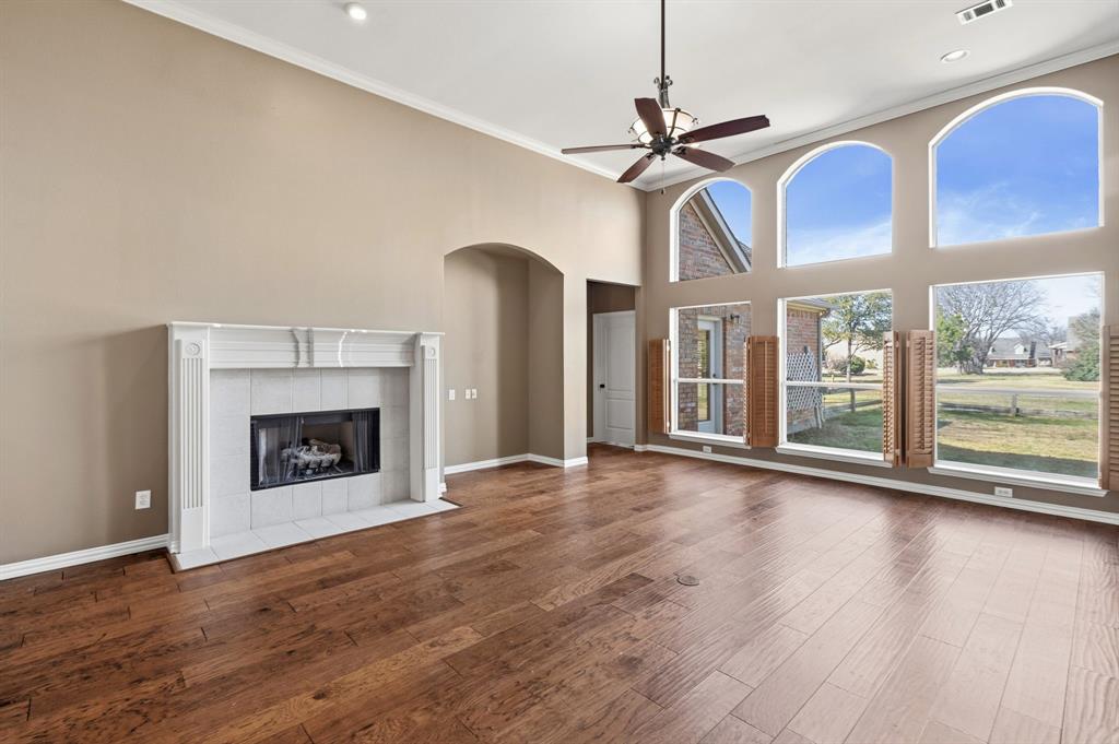 Lakeview Ranch Ph 1 - Residential