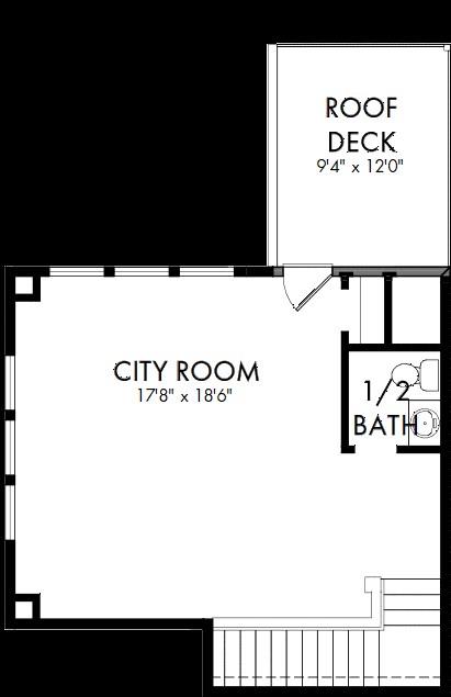 Trails at Waterside - Residential