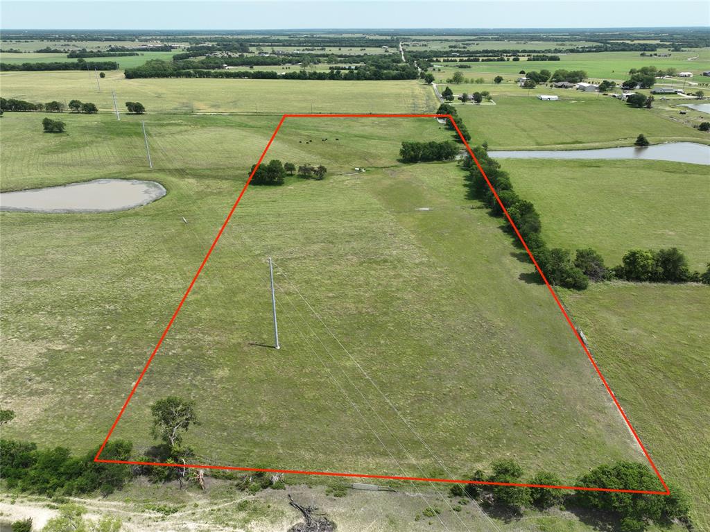 A1232 Juan Maria Zepada Survey - Land