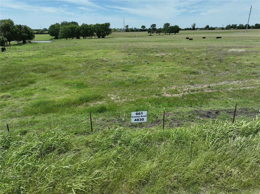 A1232 Juan Maria Zepada Survey - Land